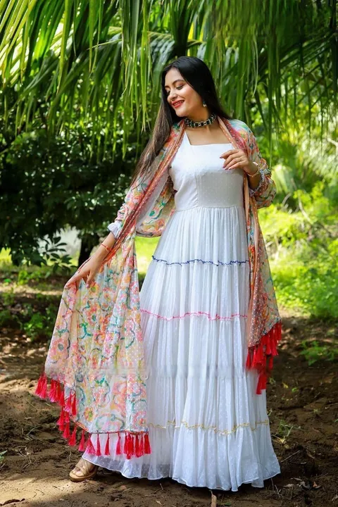 *Rang Barsee Drees*

💥🥀🍓🍇🎁😘🌹🔥
If you are looking for an outfit to be worn during a festival  uploaded by Divya Fashion on 3/14/2023