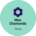 Business logo of Man Chamunda fashion