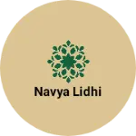 Business logo of Navya lidhi