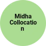 Business logo of Midha collocation