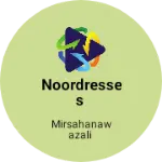 Business logo of Noordresses