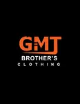 Business logo of GMT brother's clothing