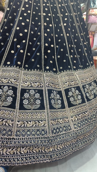 Product uploaded by Kumar Embroidery house  on 3/14/2023