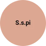 Business logo of S.s.pi