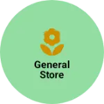 Business logo of general store