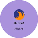 Business logo of U-like