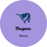 Business logo of Nayeem