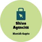 Business logo of Shiva agencies