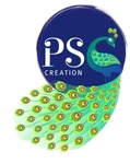 Business logo of P S CREATION