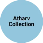 Business logo of Atharv collection