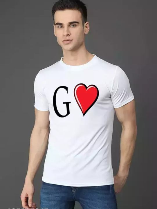 Man t shirt  uploaded by Gkd smart shoping on 3/14/2023
