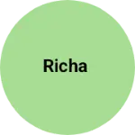 Business logo of RICHA