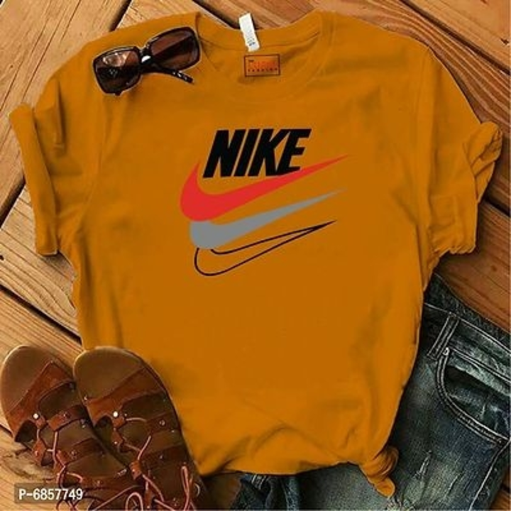 Party Wear Cotton Tshirt for men, Cash On Delivery, Free Home Delivery  uploaded by business on 3/14/2023