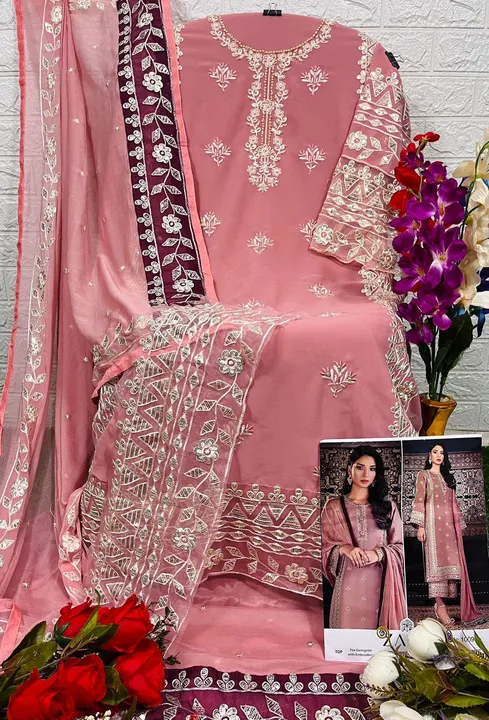 Product uploaded by Saraswati Fashion on 3/14/2023