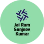Business logo of Jai Ram Sanjeev kumar