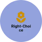 Business logo of Right-Choice