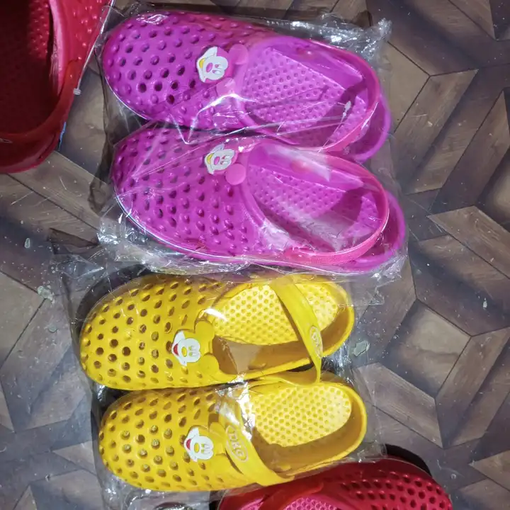 Eva slippers  uploaded by Al fine footwear jajmau kanpur on 5/30/2024