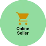 Business logo of Online seller