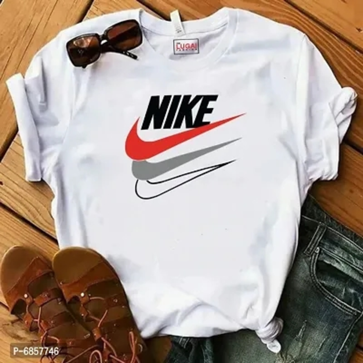 Party Wear Cotton Tshirt for men, Cash On Delivery, Free Home Delivery  uploaded by Right-Choice on 3/14/2023