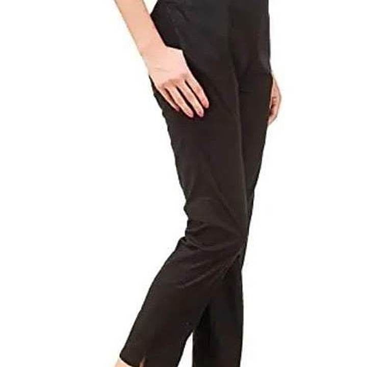 Cotton polyester pencil pants uploaded by business on 7/9/2020