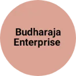 Business logo of Budharaja enterprise