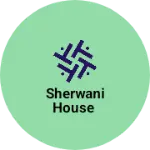 Business logo of Sherwani House