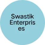 Business logo of AP Enterprises 