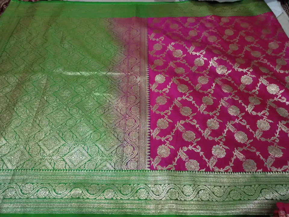 Product uploaded by A.m.t saree creations on 3/14/2023