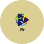 Business logo of .RR.
