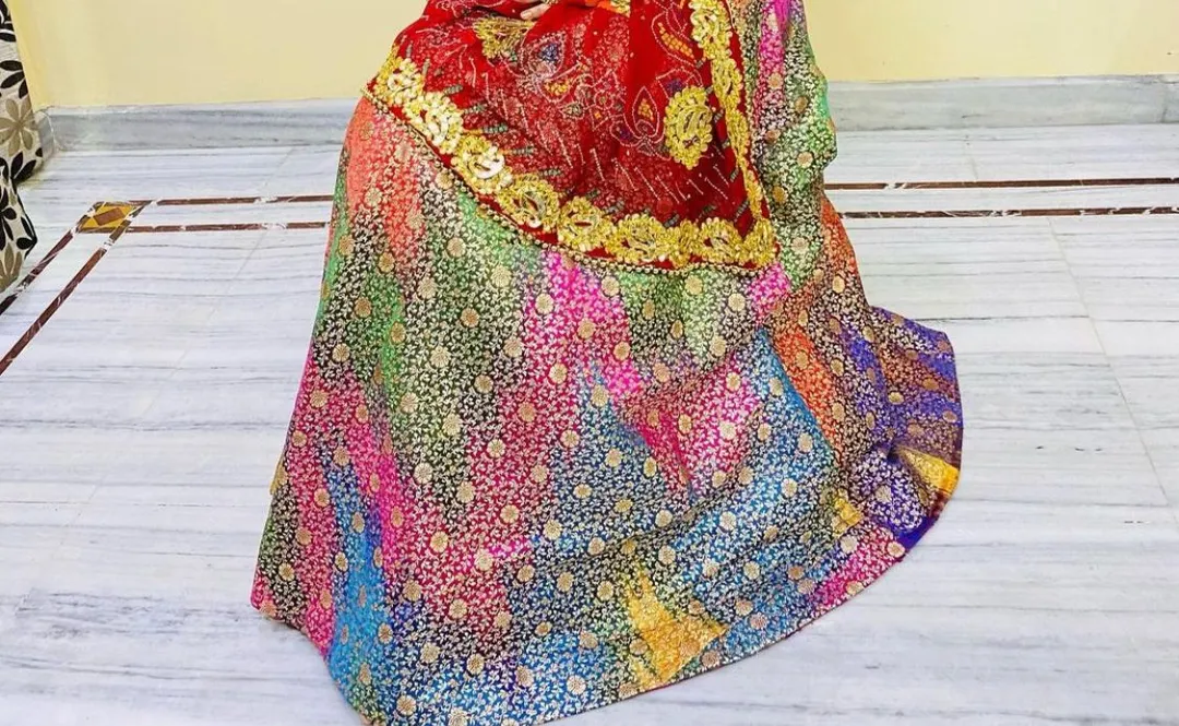Product uploaded by A.m.t saree creations on 3/14/2023