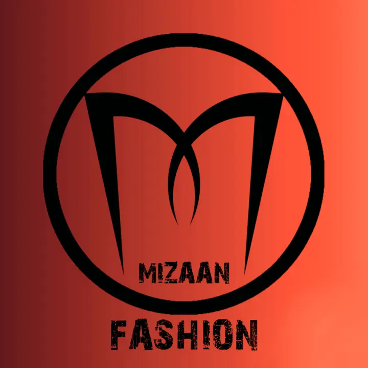Visiting card store images of Mizaan fashion