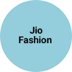 Business logo of Jio fashion