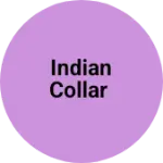 Business logo of Indian collar