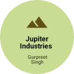 Business logo of Jupiter industries