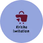 Business logo of Krisha imitation