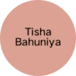 Business logo of Tisha bahuniya