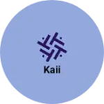 Business logo of Kaii