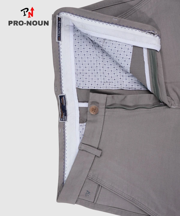Men's trousers  uploaded by Pronounjeans on 3/14/2023