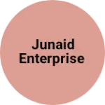 Business logo of Junaid enterprise