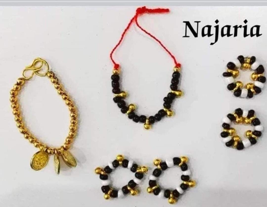 Product uploaded by Laddu gopal ji poshak ND jewellery on 3/14/2023