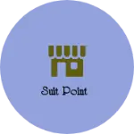 Business logo of Suit point