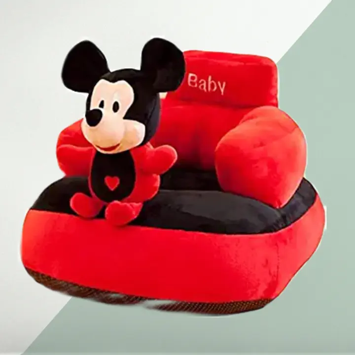 Baby Sofa Seat For Kids Upto 3 Years Childrens uploaded by business on 3/14/2023