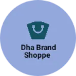 Business logo of DHA brand shoppe