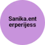 Business logo of Sanika.Enterperijess