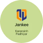 Business logo of Jankee