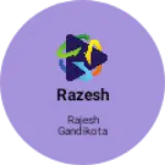 Business logo of Razesh