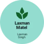 Business logo of Laxman matel