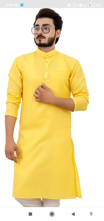 Post image I want 1-10 pieces of Kurta at a total order value of 500. I am looking for 34/44 magik fabrik. Please send me price if you have this available.