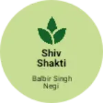 Business logo of Shiv Shakti collection