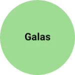 Business logo of Galas